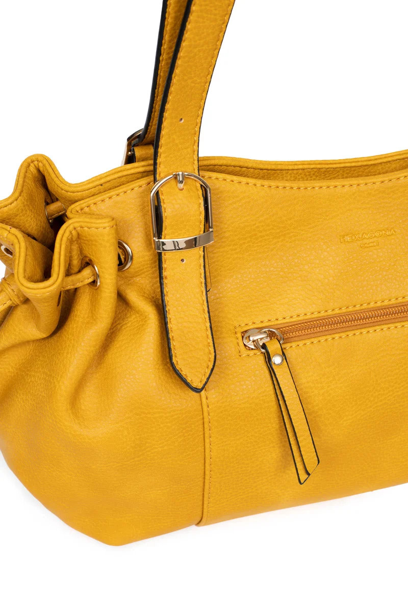 Sac porté épaule 2 anses