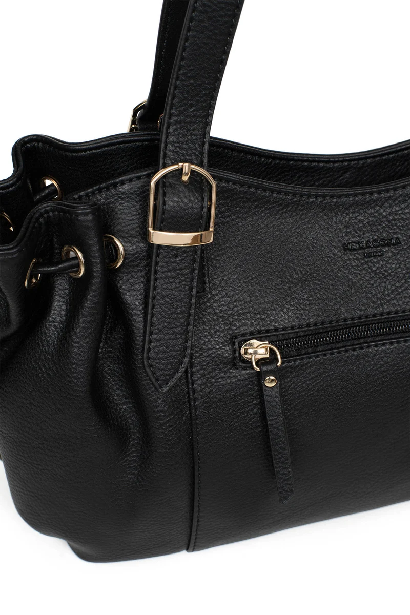 Sac porté épaule 2 anses