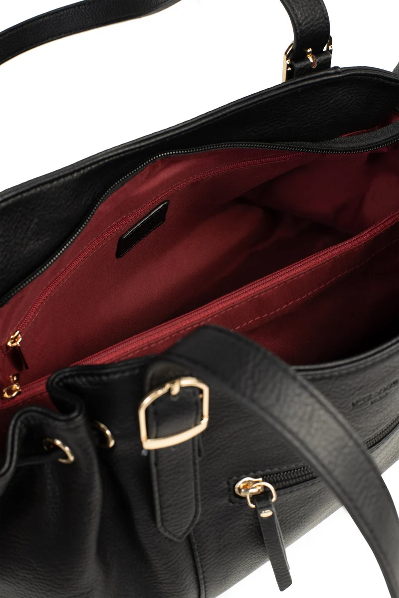 Sac porté épaule 2 anses
