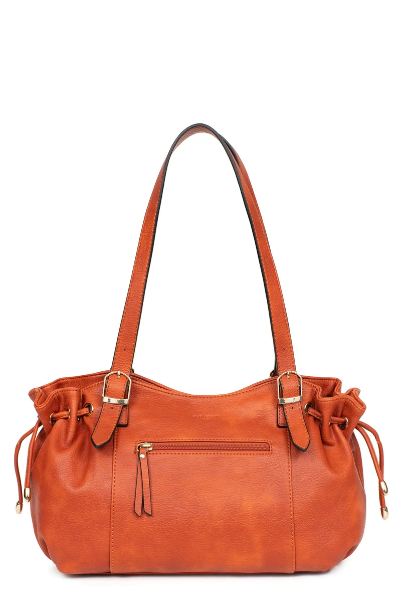 Sac porté épaule 2 anses
