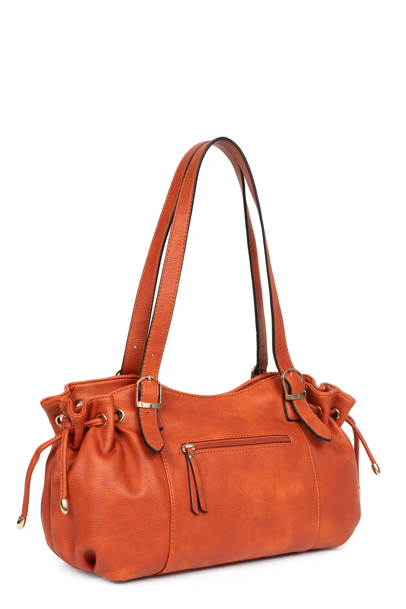 Sac porté épaule 2 anses