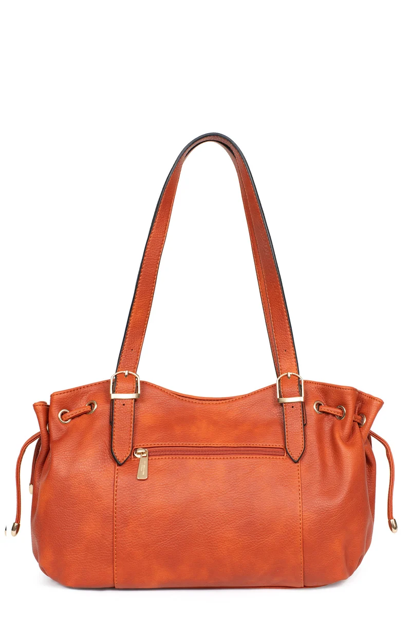 Sac porté épaule 2 anses