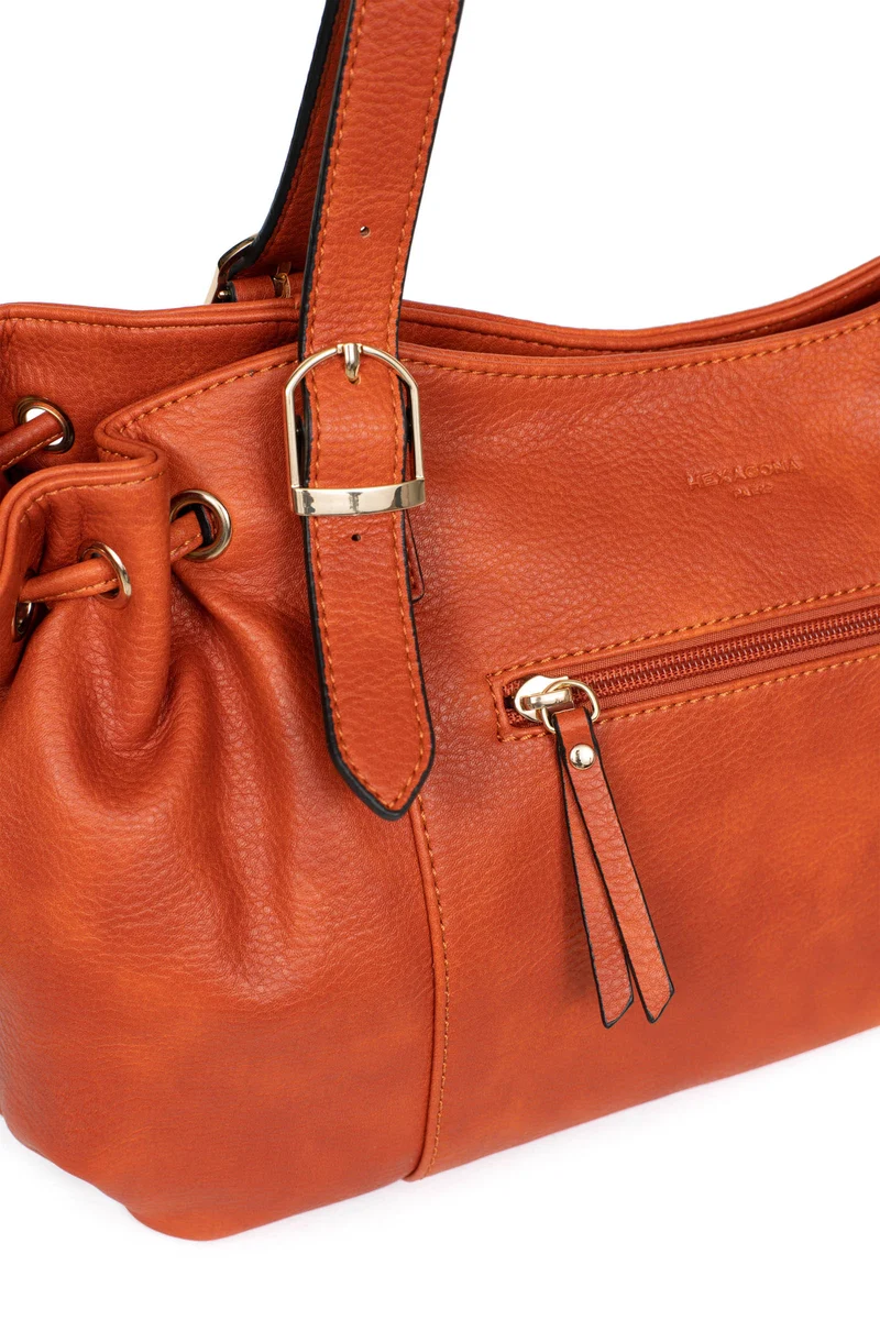 Sac porté épaule 2 anses