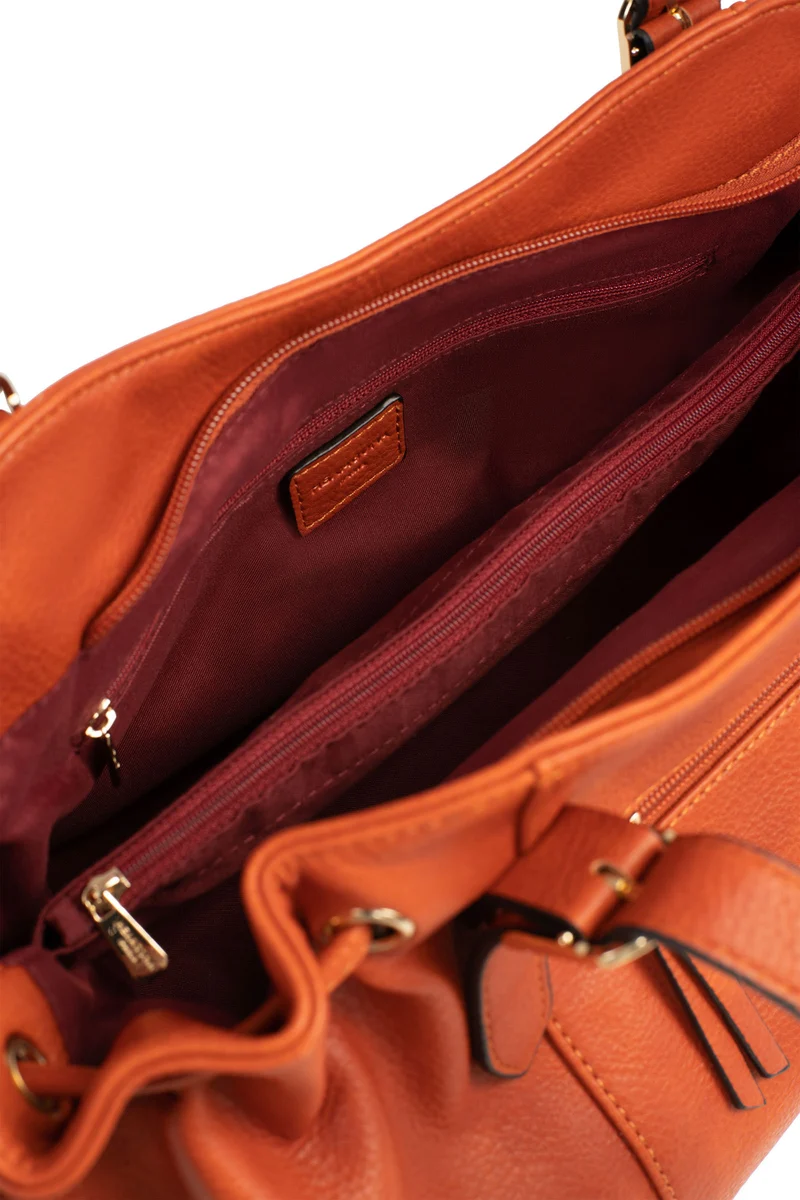 Sac porté épaule 2 anses