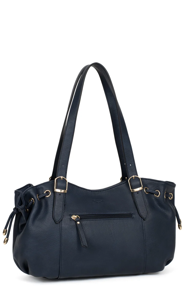 Sac porté épaule 2 anses