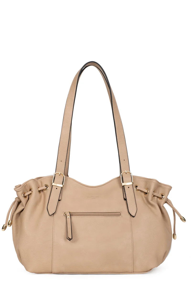 Sac porté épaule 2 anses