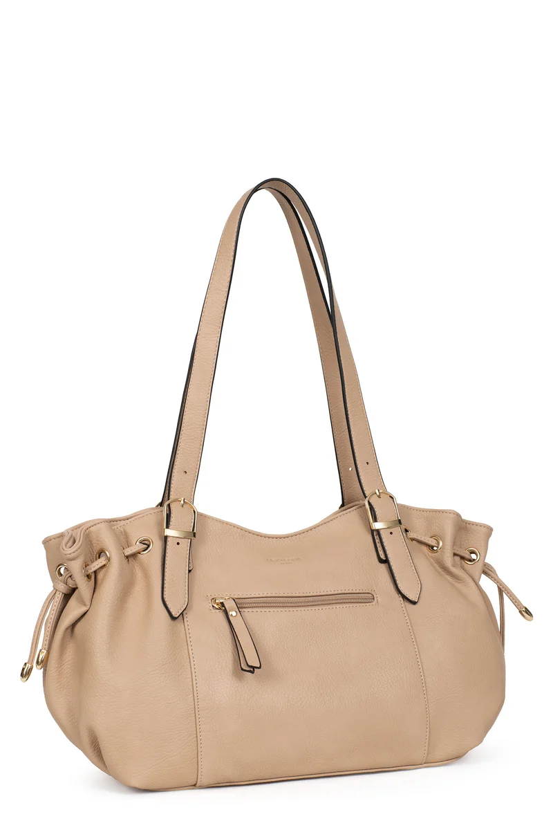 Sac porté épaule 2 anses