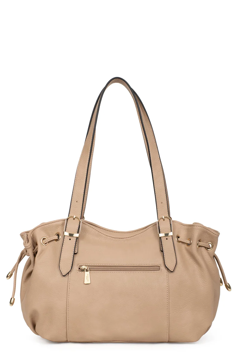 Sac porté épaule 2 anses