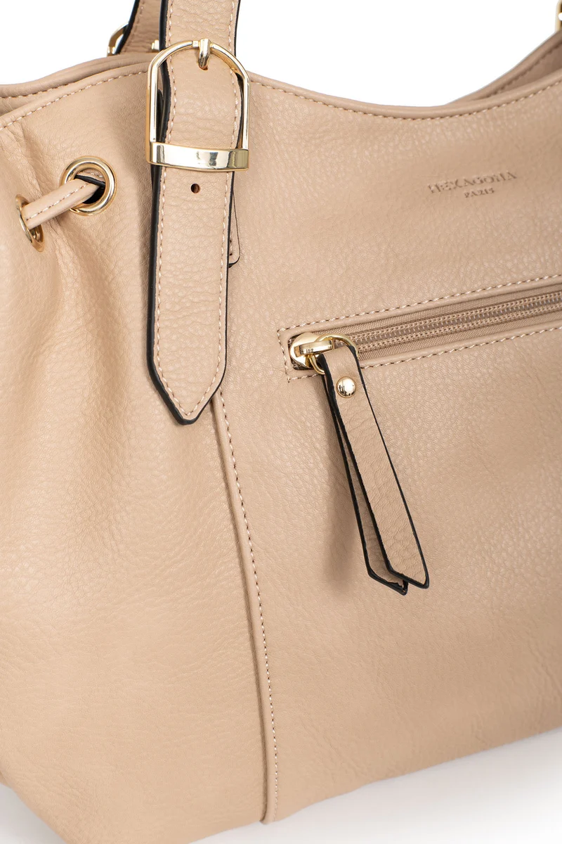 Sac porté épaule 2 anses