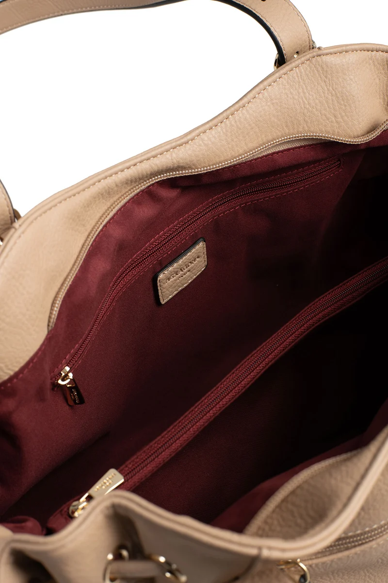 Sac porté épaule 2 anses