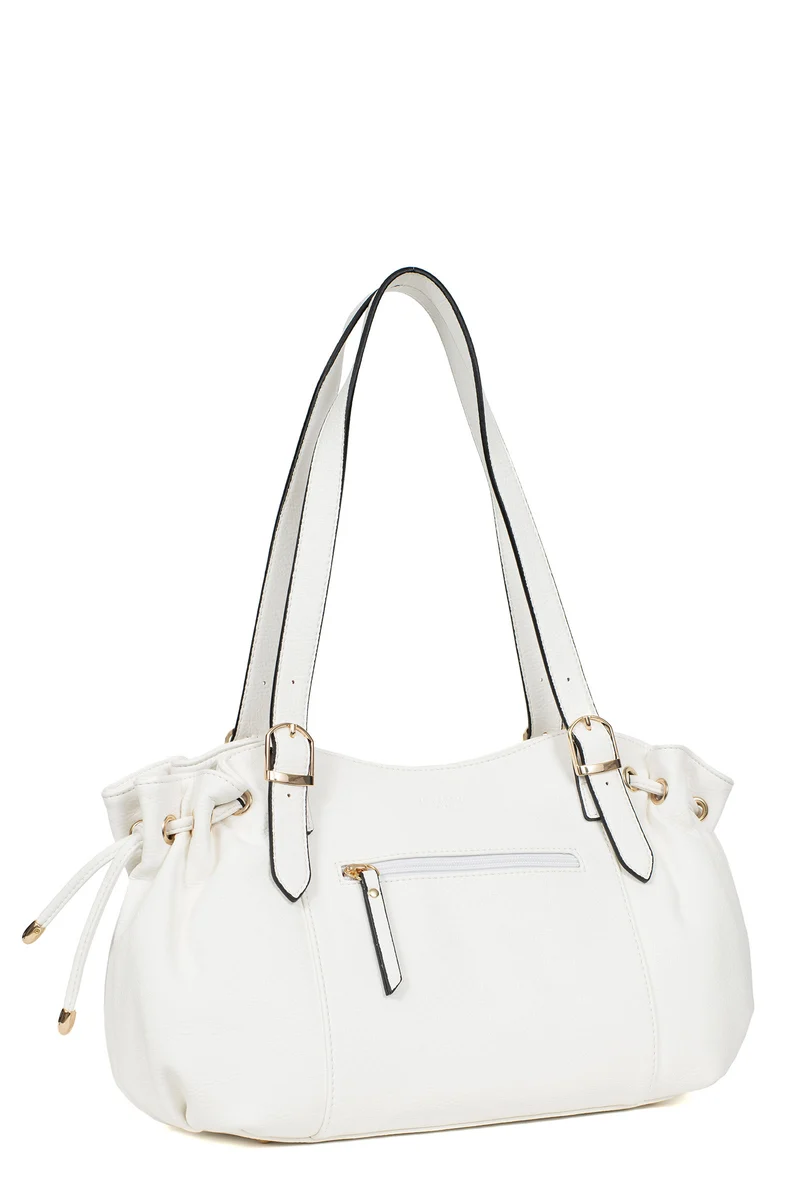 Sac porté épaule 2 anses