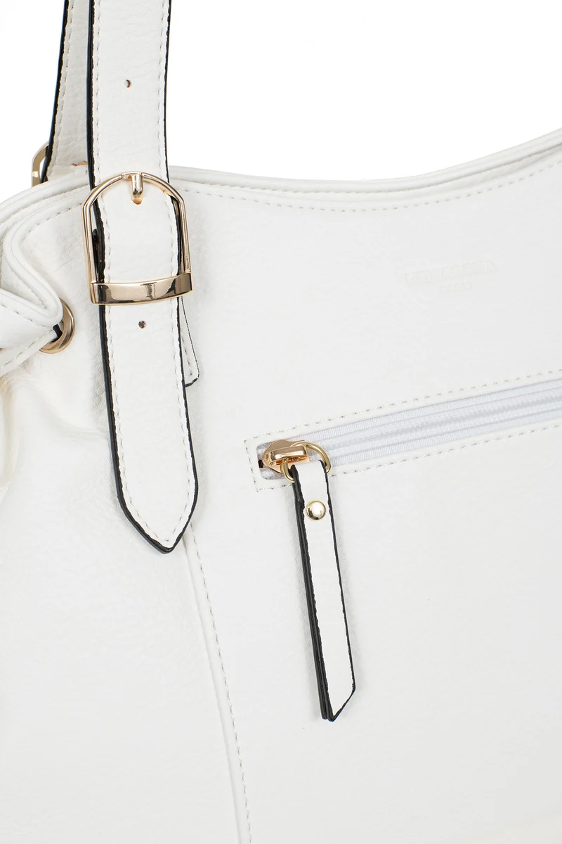 Sac porté épaule 2 anses