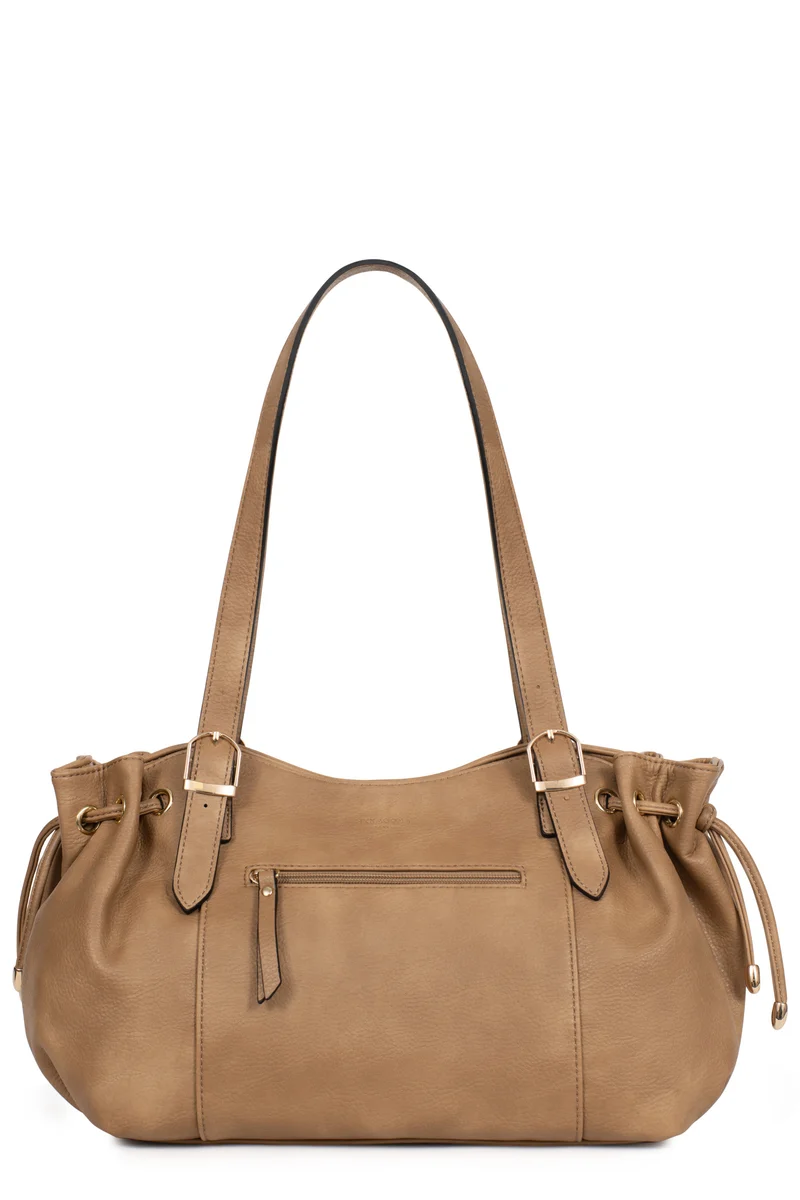 Sac porté épaule 2 anses