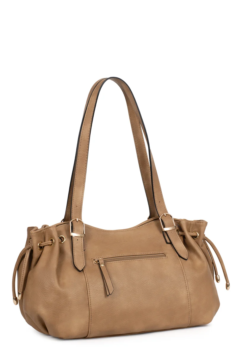 Sac porté épaule 2 anses
