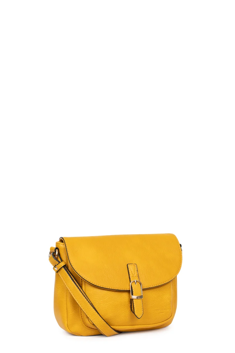 Sac porté travers