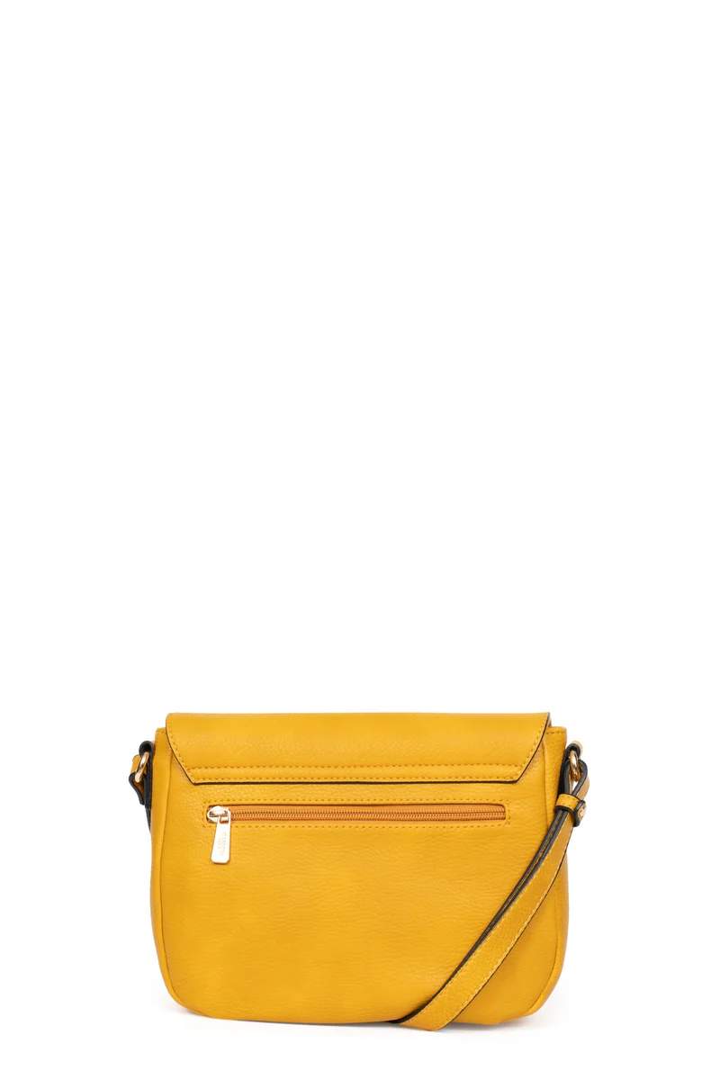 Sac porté travers
