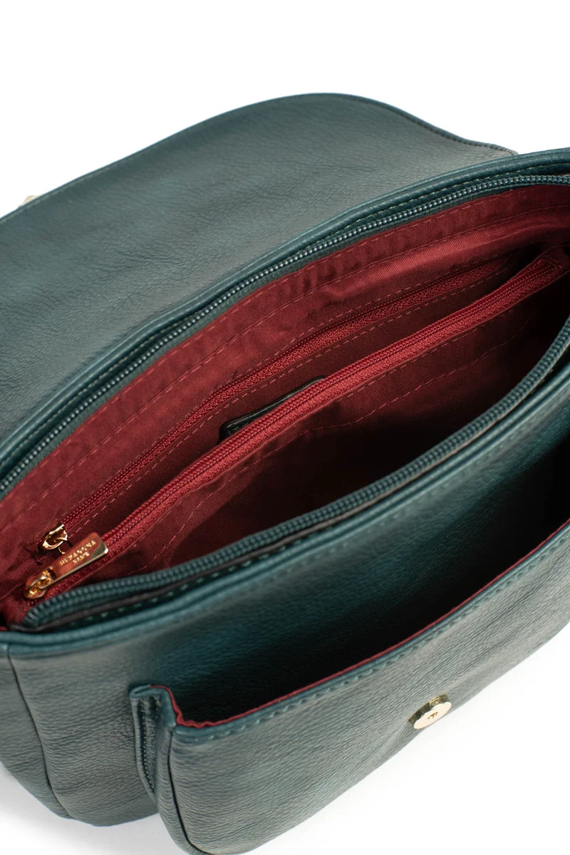 Sac porté travers