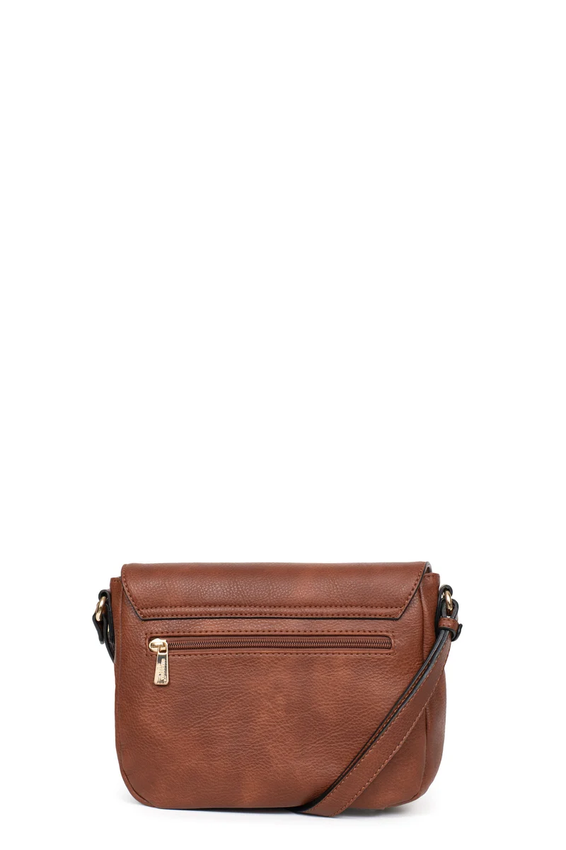 Sac porté travers