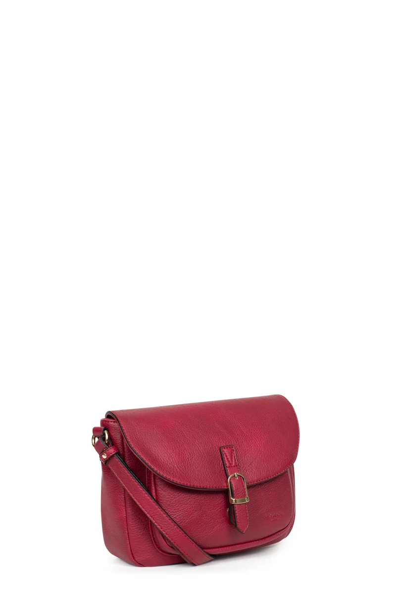 Sac porté travers
