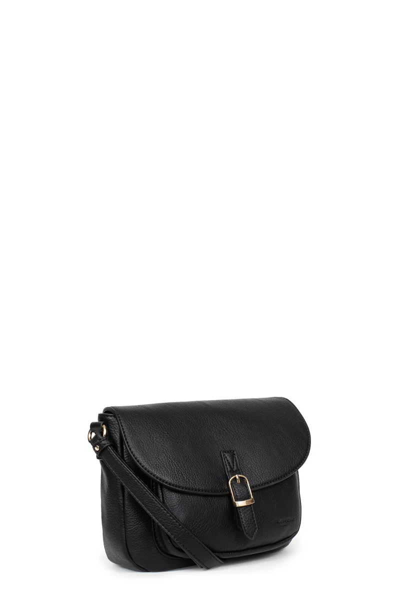 Sac porté travers