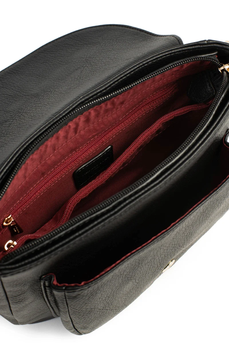 Sac porté travers