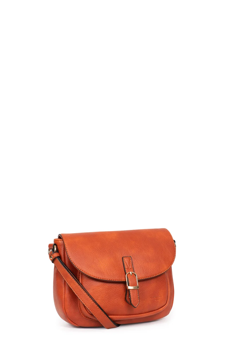 Sac porté travers