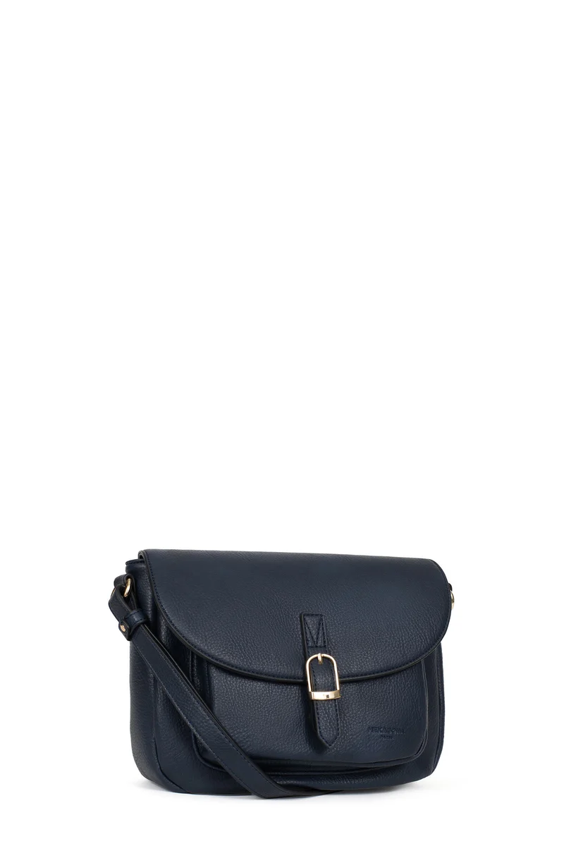Sac porté travers