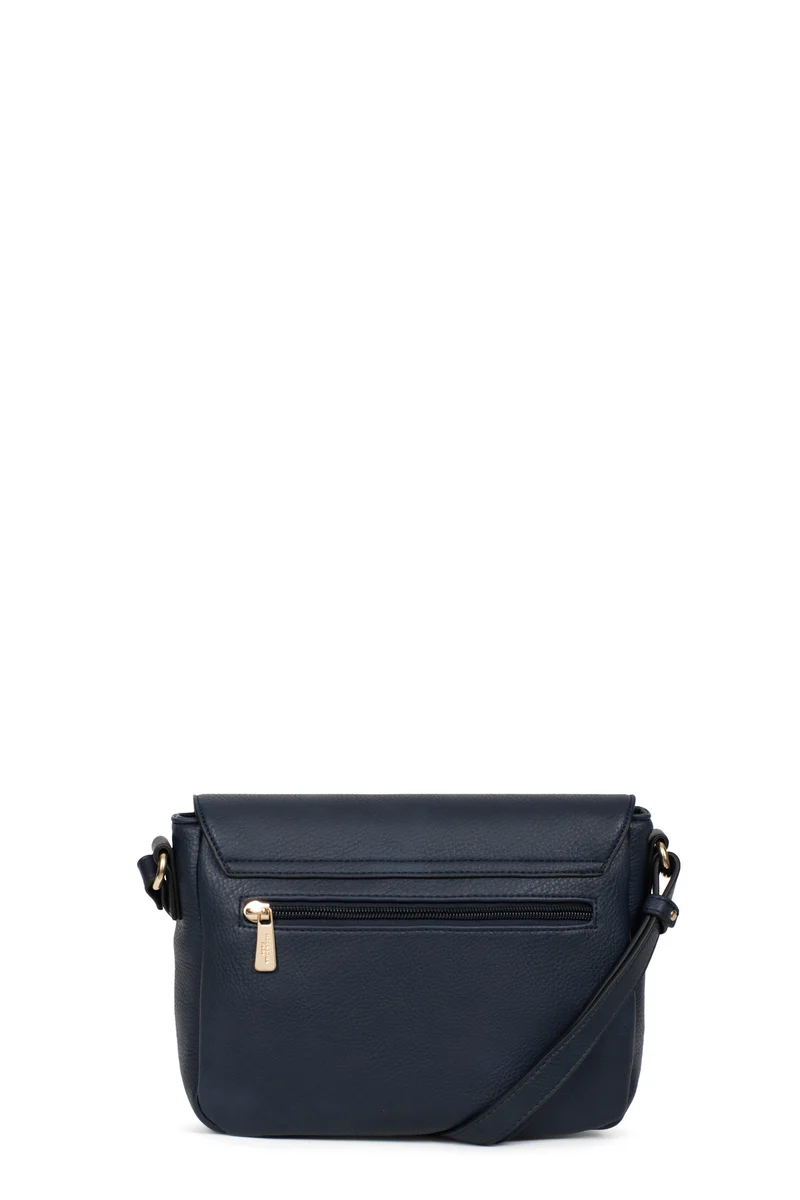 Sac porté travers