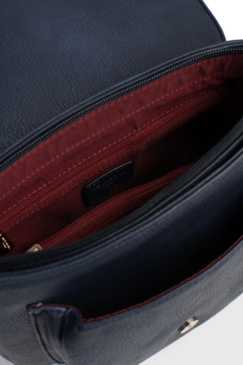 Sac porté travers