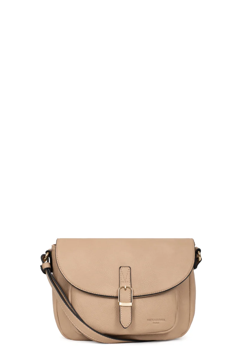 Sac porté travers