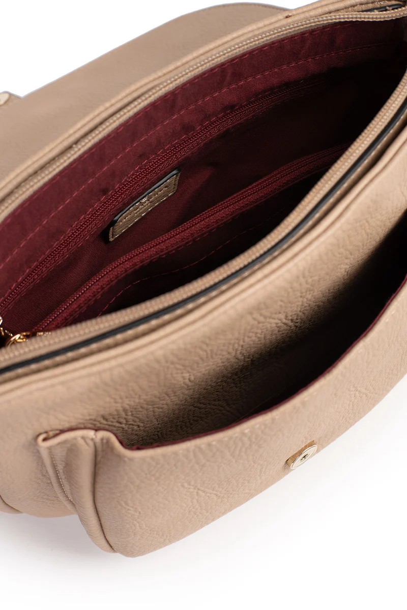 Sac porté travers