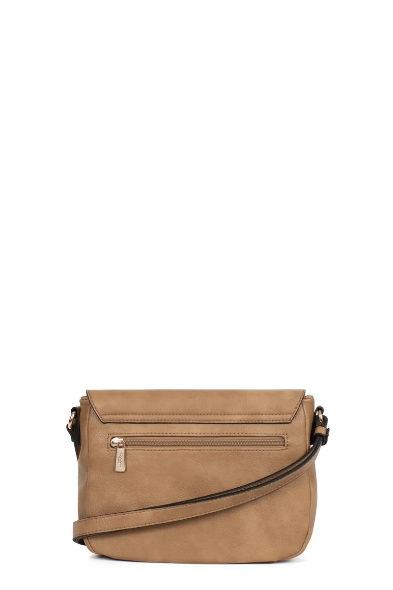 Sac porté travers