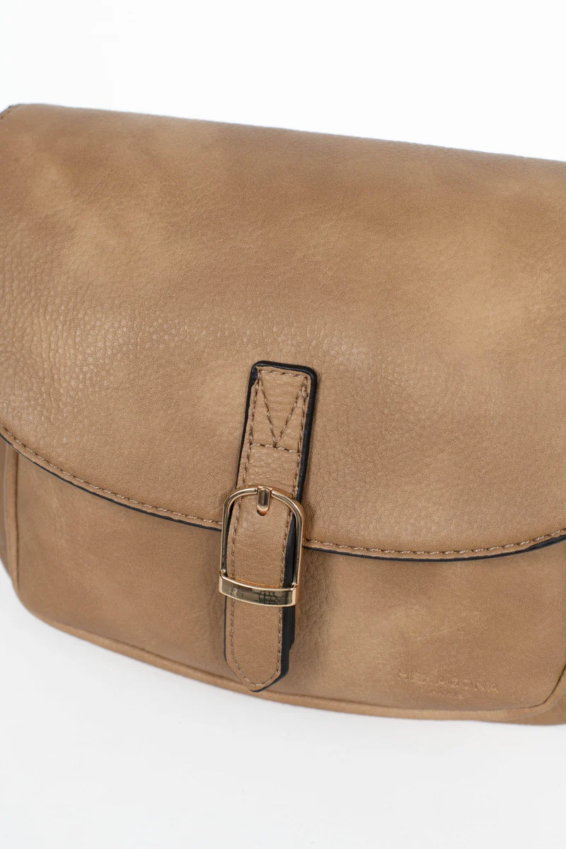 Sac porté travers