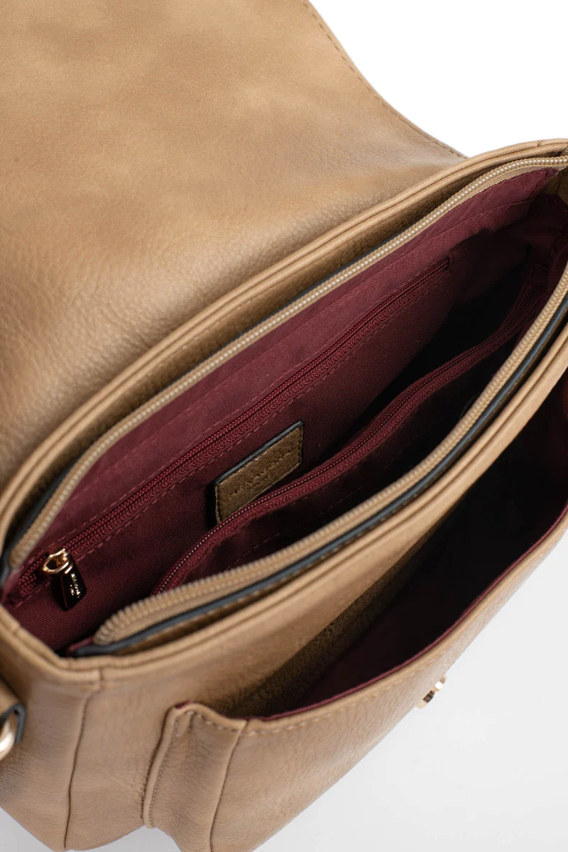 Sac porté travers