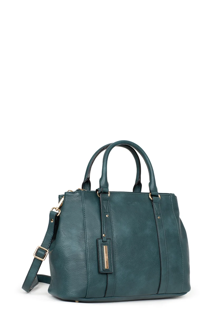 Sac porté main 2 poignées