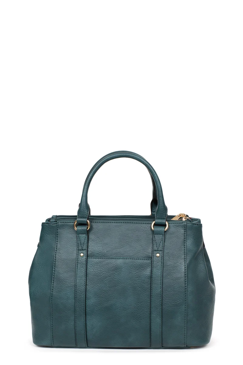 Sac porté main 2 poignées