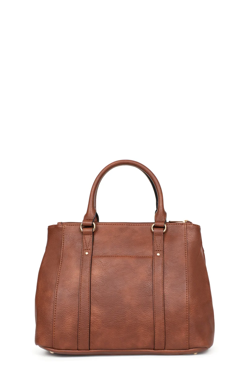 Sac porté main 2 poignées