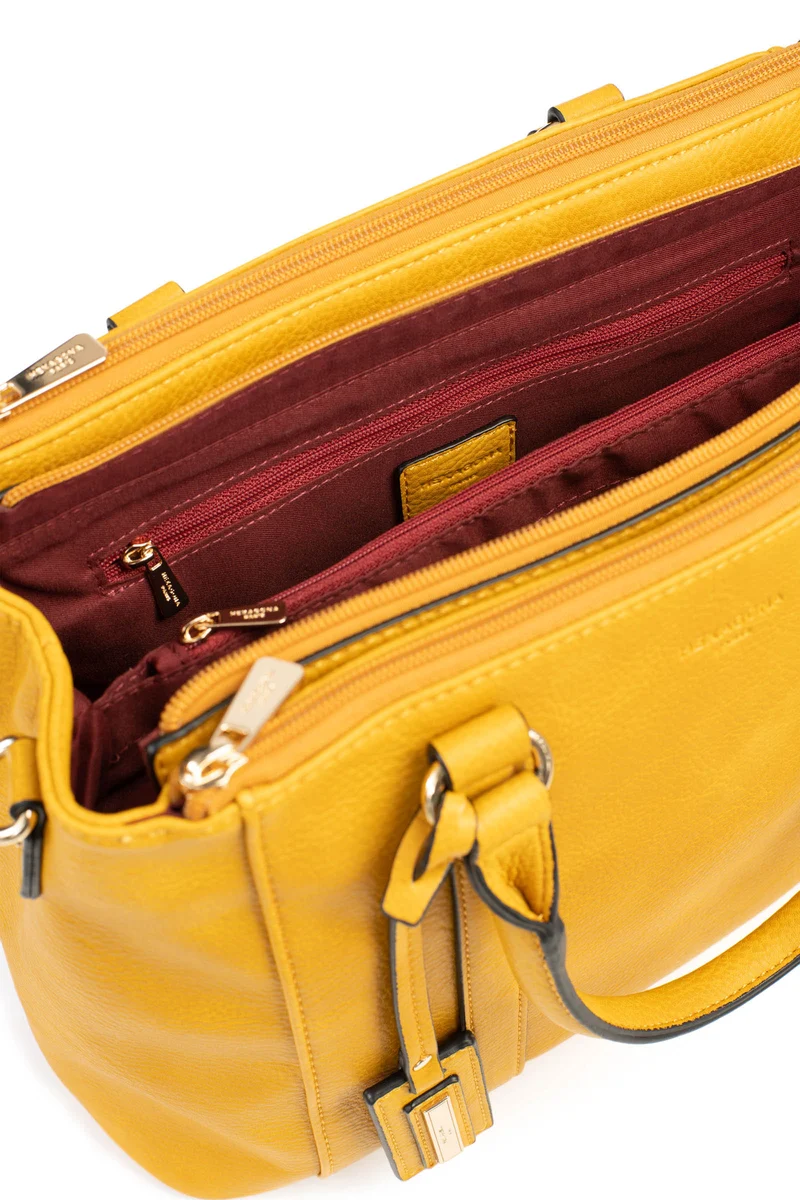 Sac porté main 2 poignées