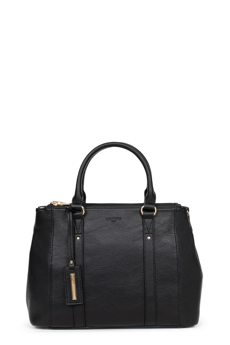 Sac porté main 2 poignées