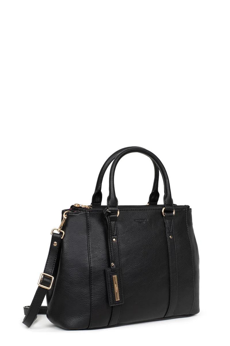 Sac porté main 2 poignées