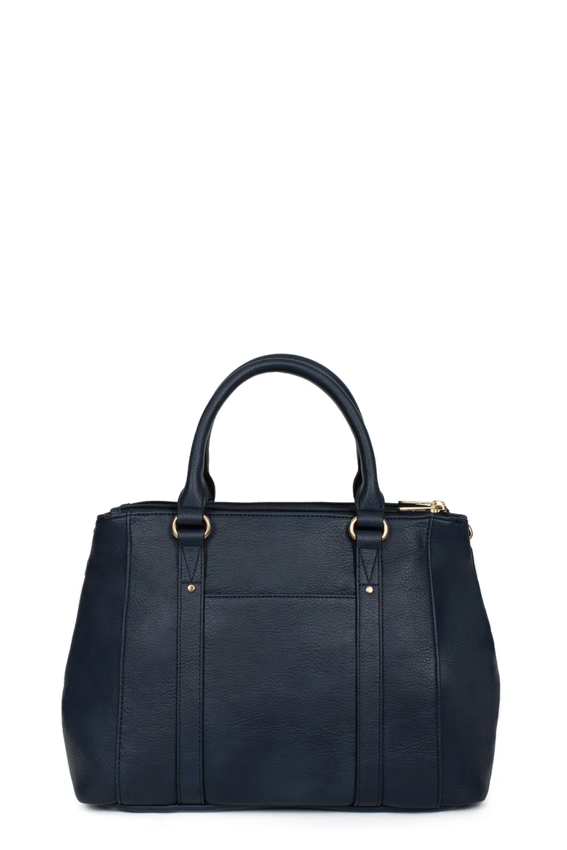 Sac porté main 2 poignées