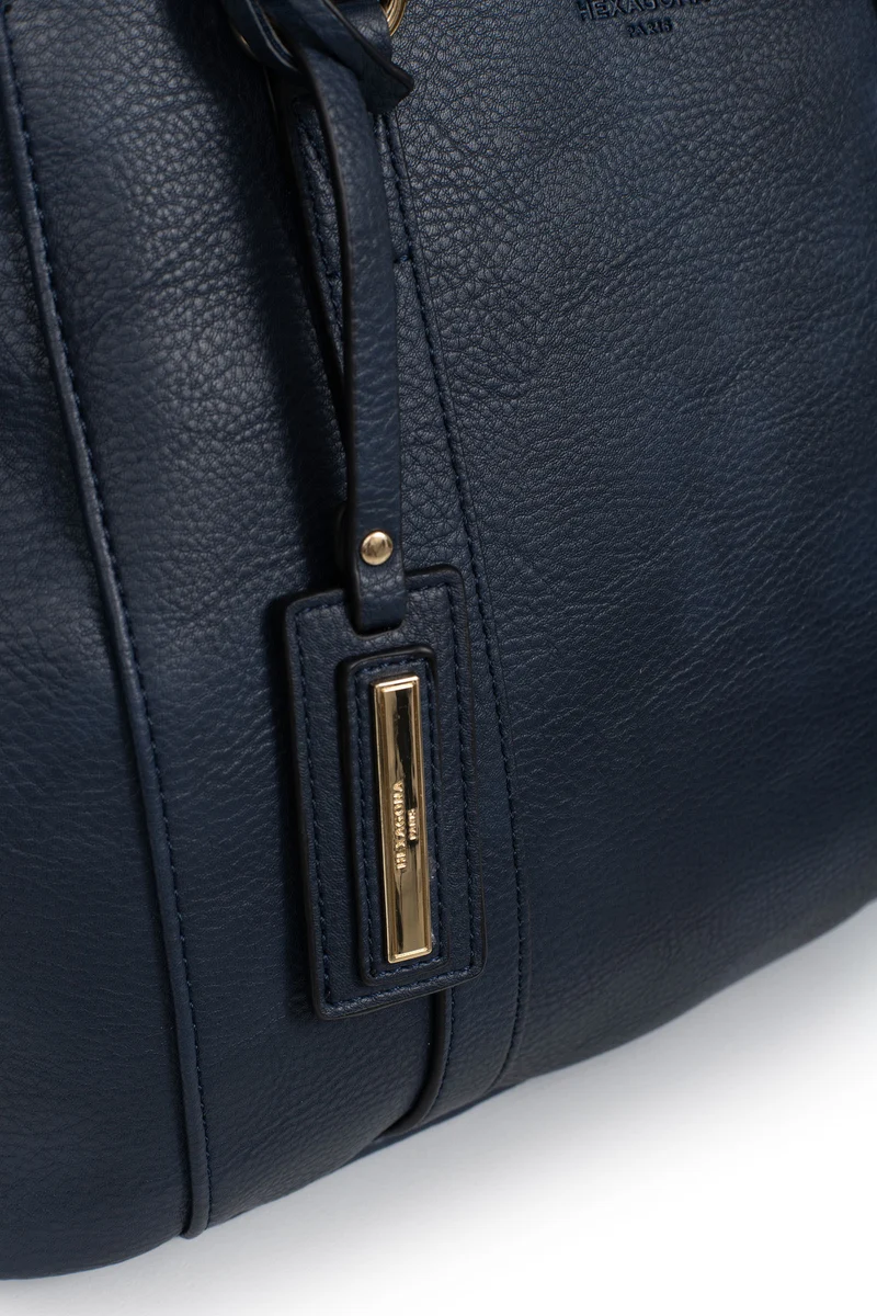 Sac porté main 2 poignées