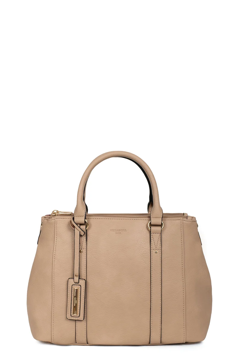 Sac porté main 2 poignées