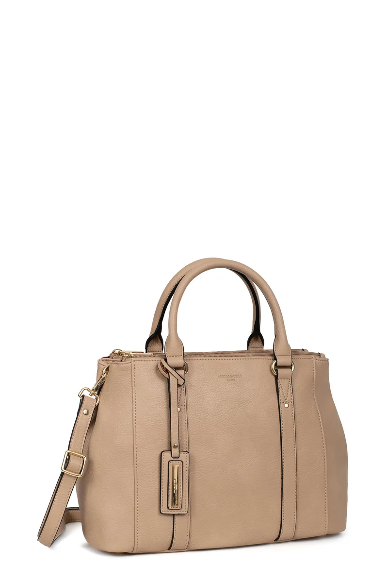 Sac porté main 2 poignées