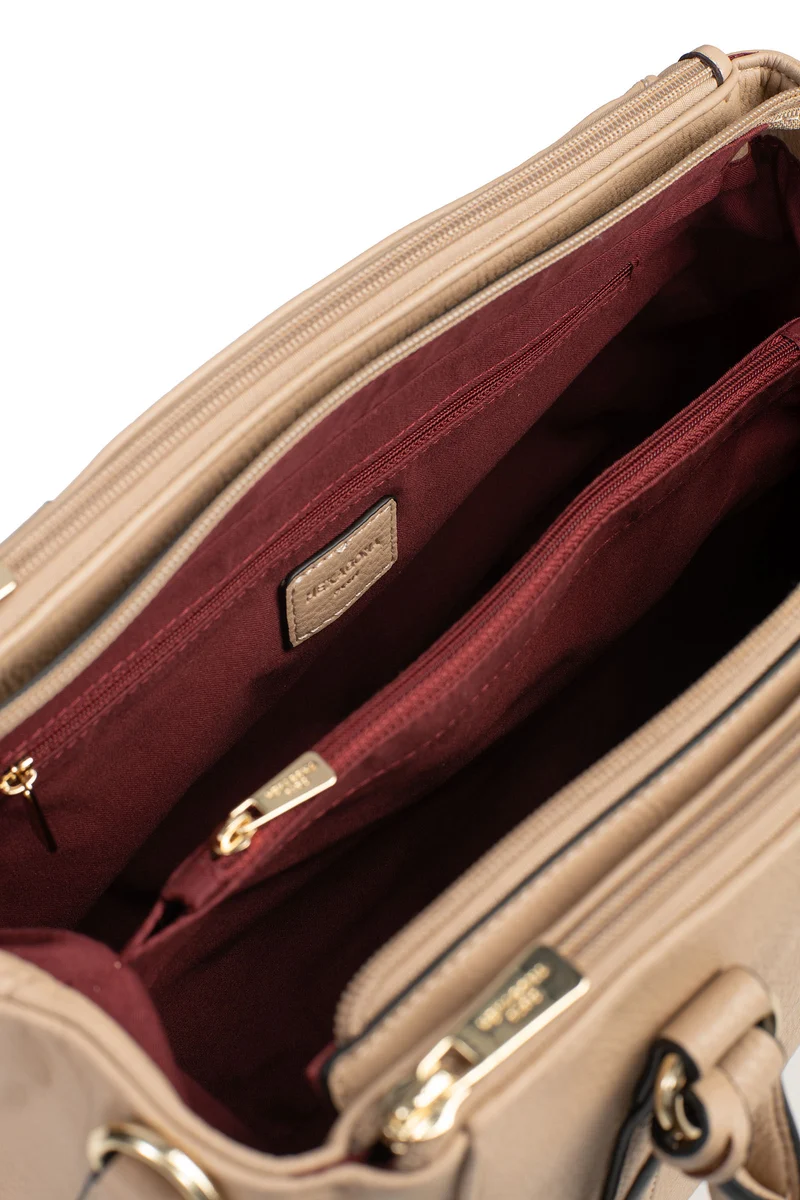 Sac porté main 2 poignées