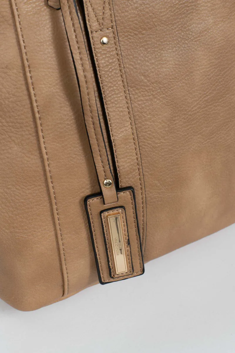 Sac porté main 2 poignées