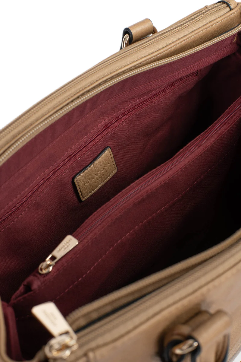 Sac porté main 2 poignées