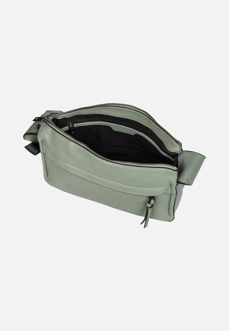 Sky M 2159541 Forest Green - Crossbody Bag