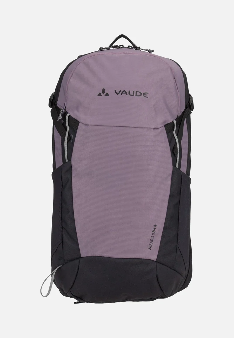 Wizard 18+4 Purple Ash - Wanderrucksack