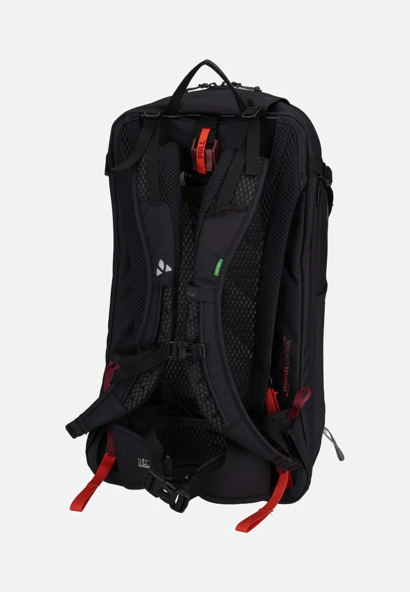 Wizard 18+4 Purple Ash - Wanderrucksack